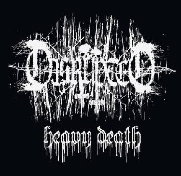 画像1: Disrupted - Heavy Death / CD (1)