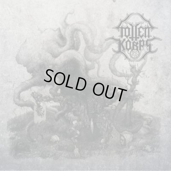 画像1: Totten Korps - Supreme Commanders of Darkness / DigiCD (1)