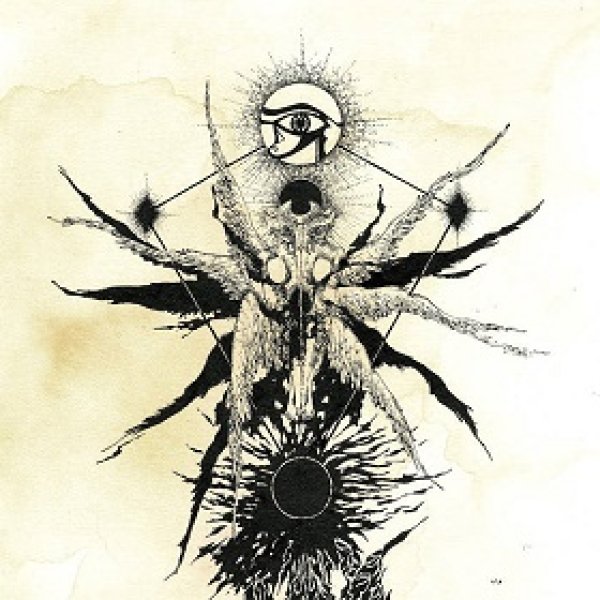 画像1: Denouncement Pyre - Black Sun Unbound / CD (1)