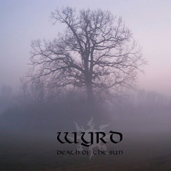 画像1: Wyrd - Death of the Sun / CD (1)