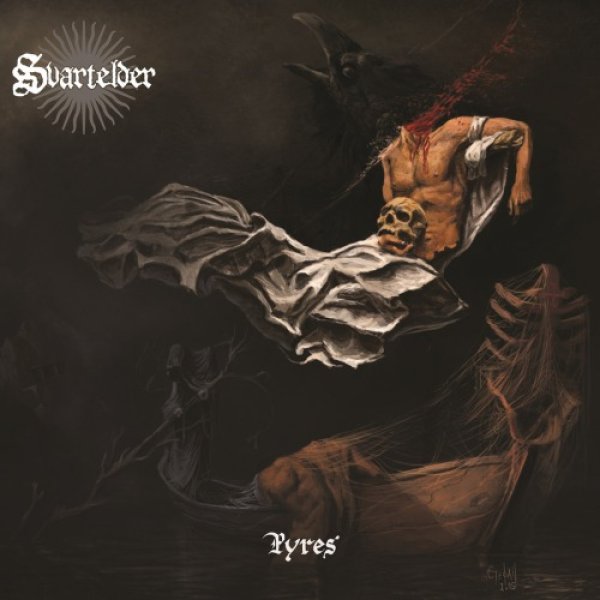 画像1: Svartelder - Pyres / DigiCD (1)