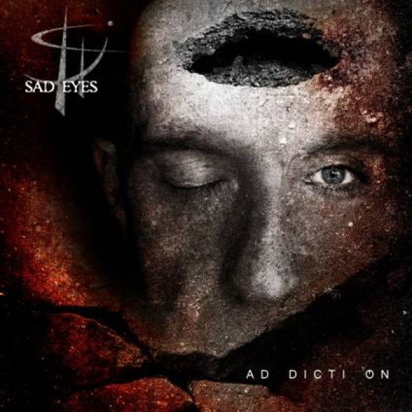 画像1: Sad Eyes - Ad Dicti On / CD (1)