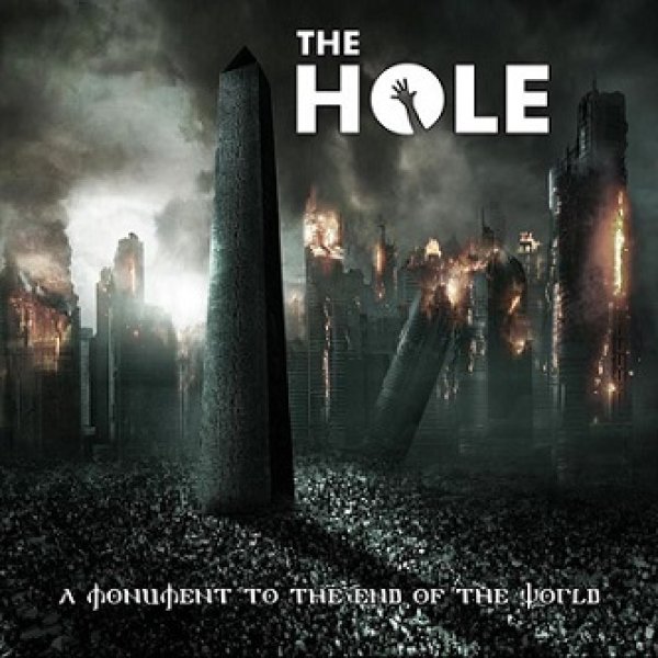 画像1: The Hole - A Monument to the End of the World / CD (1)