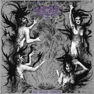 Nihil Domination / Goatbaphomet - Sodomic Goatfuck Inverted