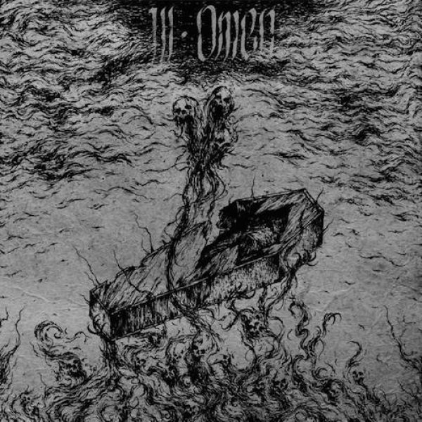 画像1: Ill Omen - AE.Thy.Rift / CD (1)