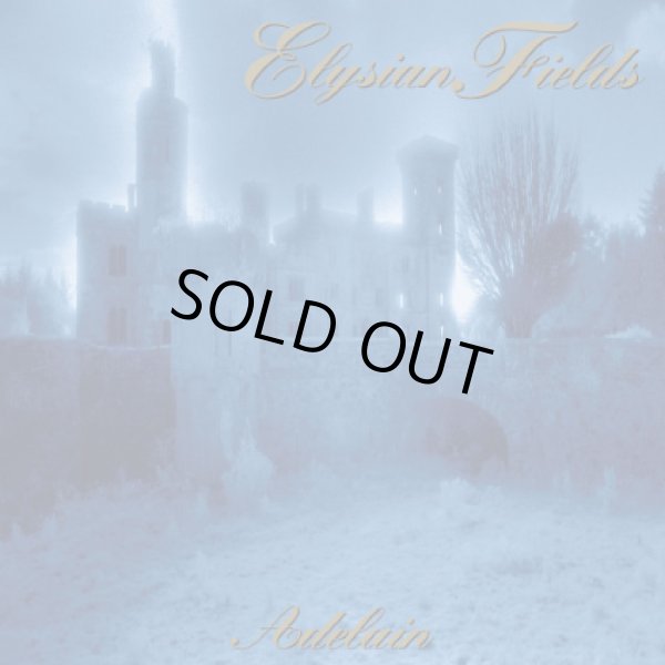 画像1: The Elysian Fields - Adelain / CD (1)