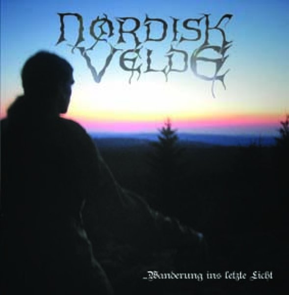 画像1: Nordisk Velde - ...Wanderung ins letzte Licht / CD (1)