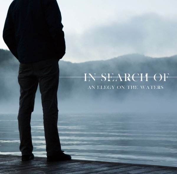 画像1: [MAA 027] In Search Of... - An Elegy on the Waters / CD (1)