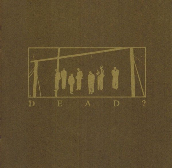 画像1: Dead? - Dead? / CD (1)