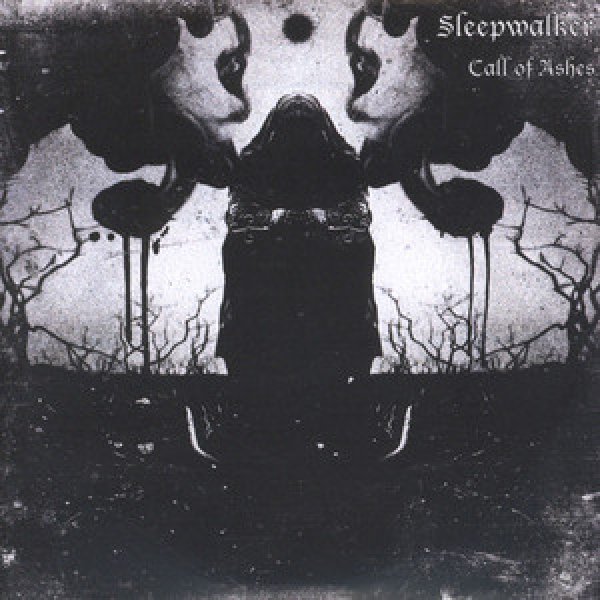 画像1: Sleepwalker - Call of Ashes / EP (1)