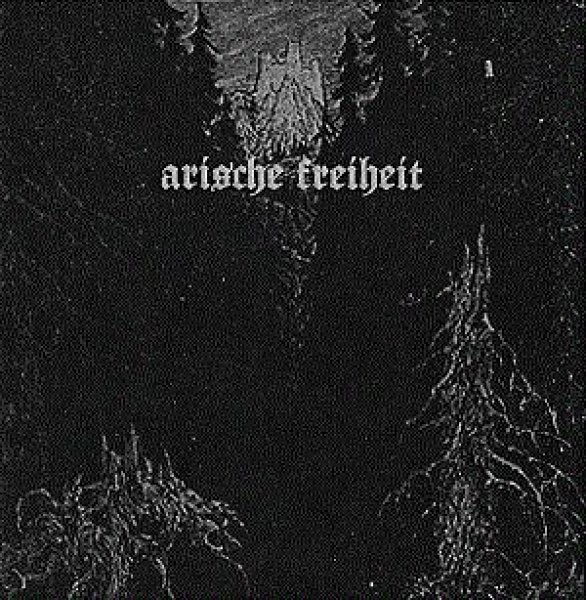 画像1: Arische Freiheit - Arische Freiheit / CD (1)