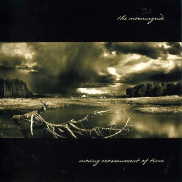 画像1: The Morningside - Moving Crosscurrent of Time / CD (1)