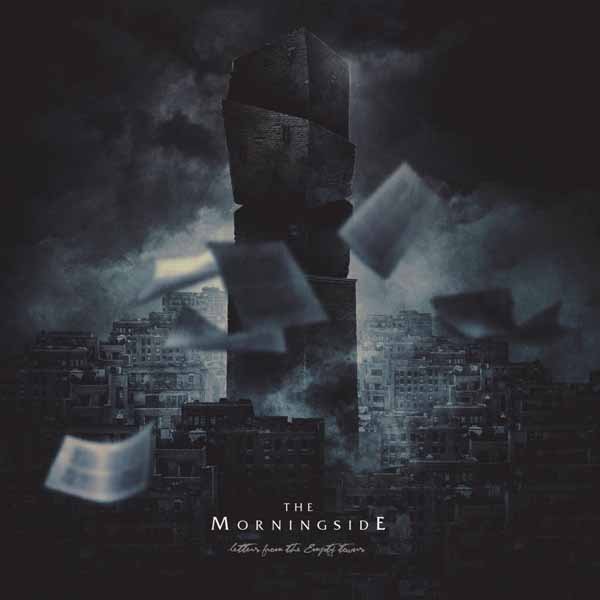 画像1: The Morningside - Letters from the Empty Towns / CD (1)