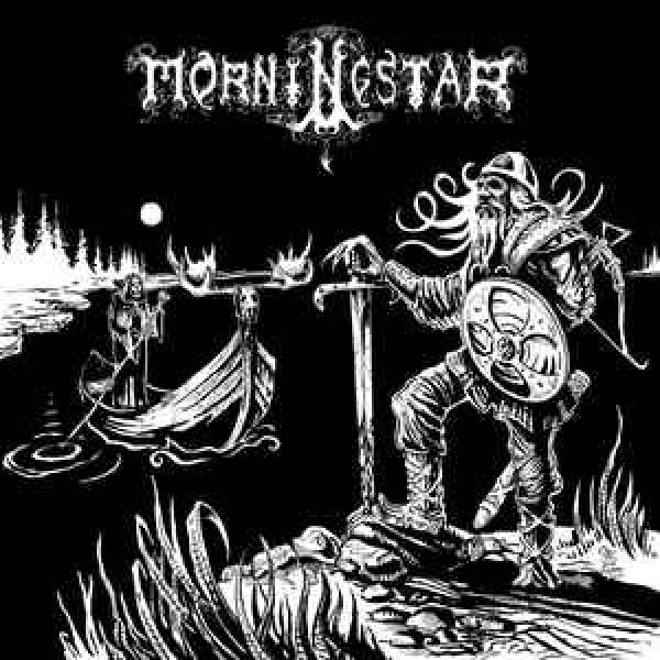 画像1: Morningstar - Heretic Metal / CD (1)