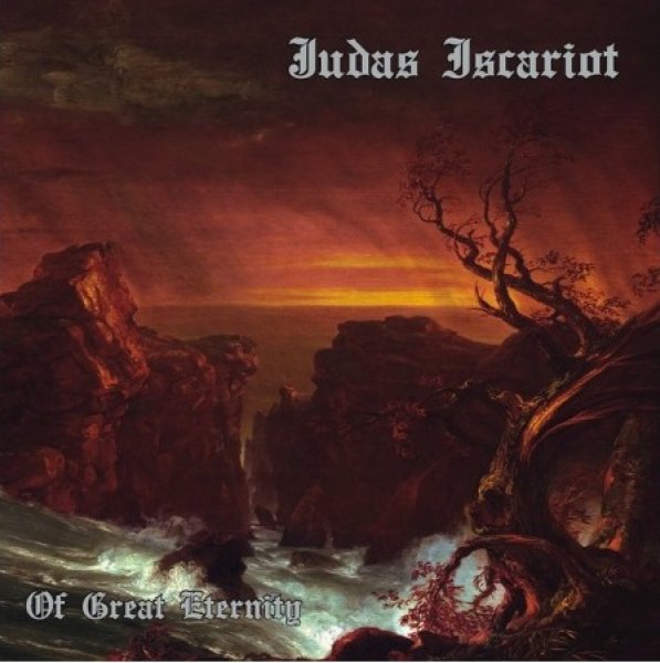 画像1: Judas Iscariot - Of Great Eternity / CD (1)