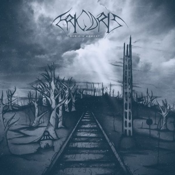 画像1: Frigoris - Nur ein Moment... / CD (1)