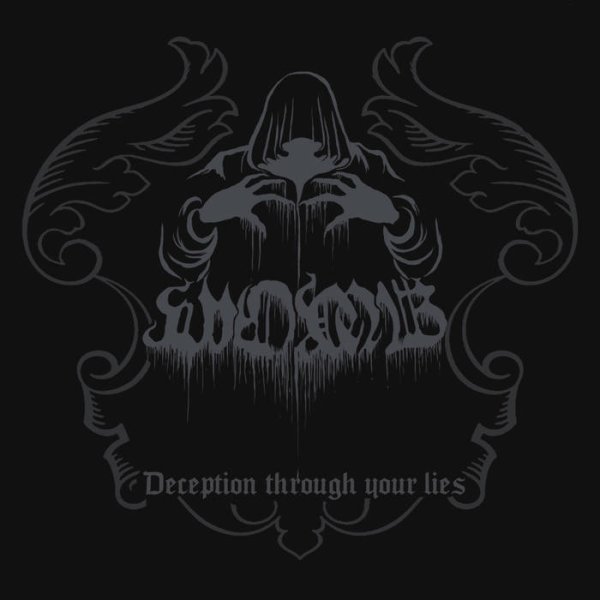 画像1: Womb - Deception Through Your Lies / CD (1)