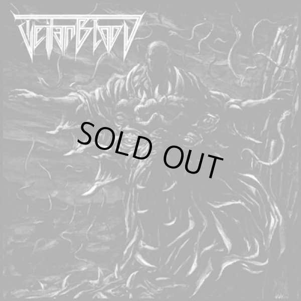 画像1: Teitanblood - Accursed Skin / LP (1)