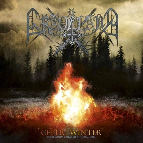 画像1: Graveland - The Celtic Winter / SlipcaseCD (1)