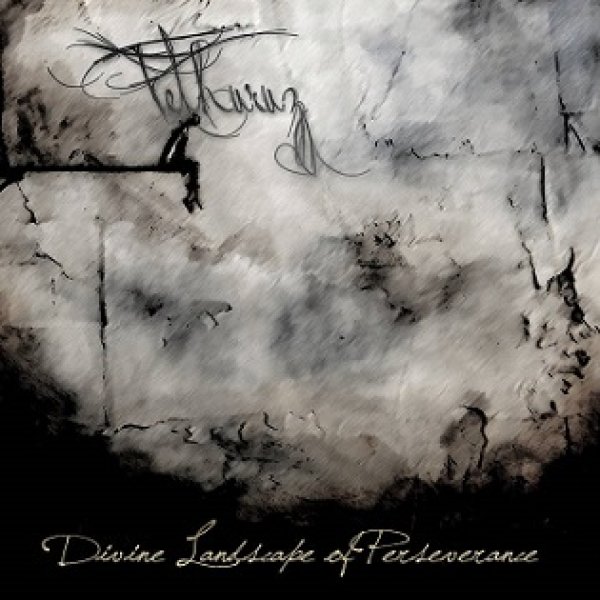 画像1: Fethuruz - Divine Landscape of Perseverance / CD (1)