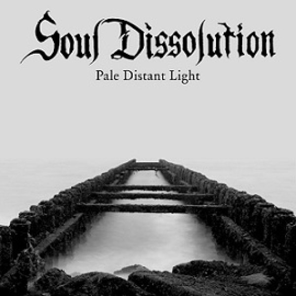 画像1: Soul Dissolution - Pale Distant Light / DigiCD (1)