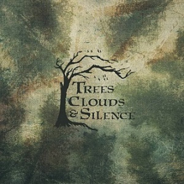 画像1: Trees, Clouds & Silence - Trees, Clouds & Silence / DigiCD (1)