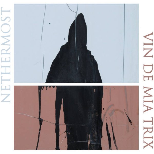 画像1: Nethermost / Vin de Mia Trix - Split / CD (1)