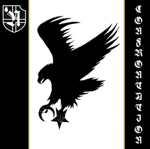 画像1: Nordvrede - Confrontation / SuperJewelCD (1)