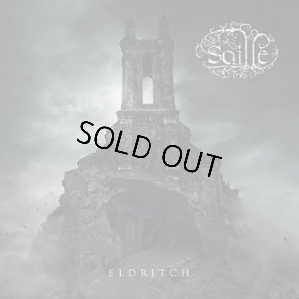 画像1: Saille - Eldritch / DigiCD (1)