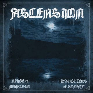Raven Dark - Autumn Roar / CD - Zero Dimensional Records Online Shop