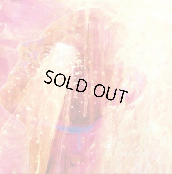 画像1: Lantlos - Melting Sun / SuperJewelCD (1)