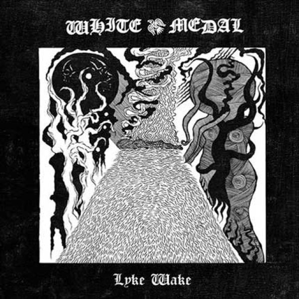 画像1: White Medal - Lyke Wake / CD (1)