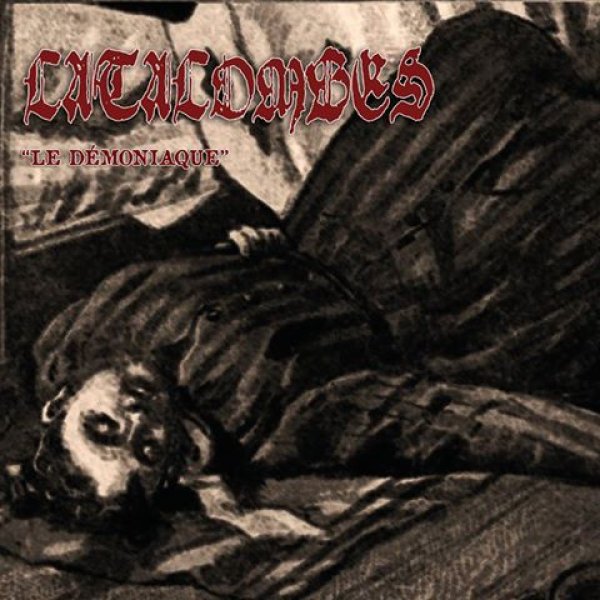 画像1: Catacombes - Le Demoniaque / CD (1)