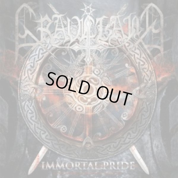 画像1: Graveland - Immortal Pride / SlipcaseCD (1)