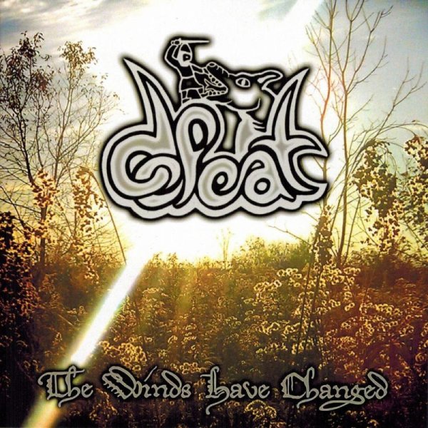 画像1: Defeat - The Winds Have Changed / CD (1)