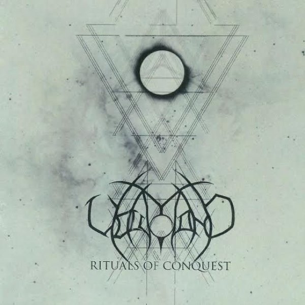 画像1: Vollmond - Rituals of Conquest / CD (1)