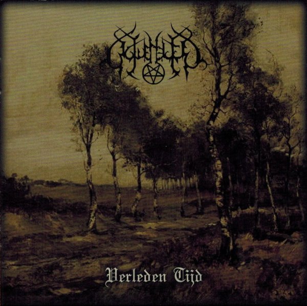 画像1: Wolvenbloed - Verleden tijd / CD (1)