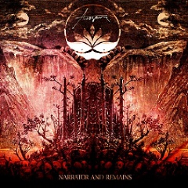 画像1: Acrosome - Narrator and Remains / CD (1)