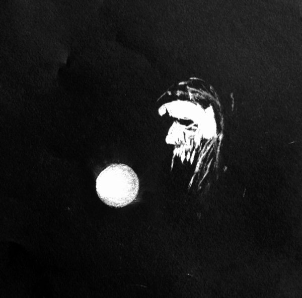 画像1: [ZDR 047] Furia - Ksiezyc milczy luty / CD (1)