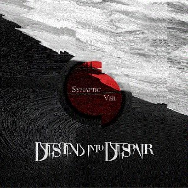 画像1: Descend into Despair - Synaptic Veil / CD (1)