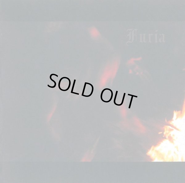 画像1: Furia - Plon! / CD (1)