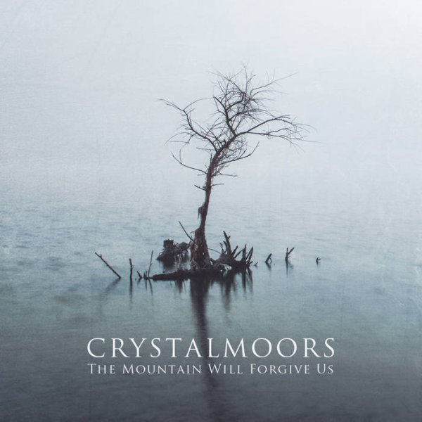 画像1: CrystalMoors - The Mountain Will Forgive Us / Digi2CD (1)