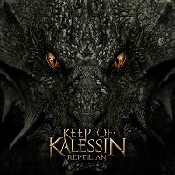 画像1: Keep Of Kalessin - Reptillian / CD (1)