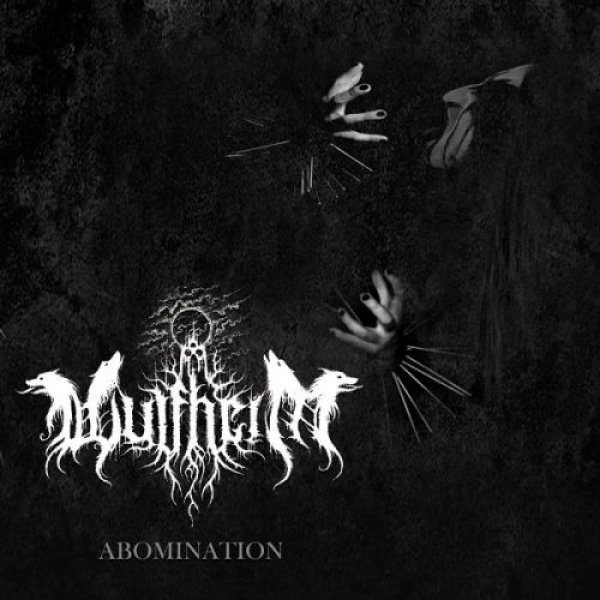 画像1: Wulfheim - Abomination / CD (1)