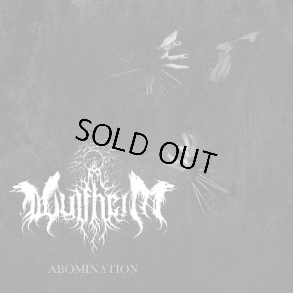画像1: Wulfheim - Abomination / CD (1)