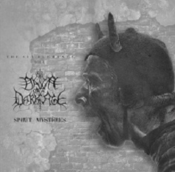 画像1: Dawn of a Dark Age - The Six Elements, Vol.5 Spirit / Mysteres / CD (1)