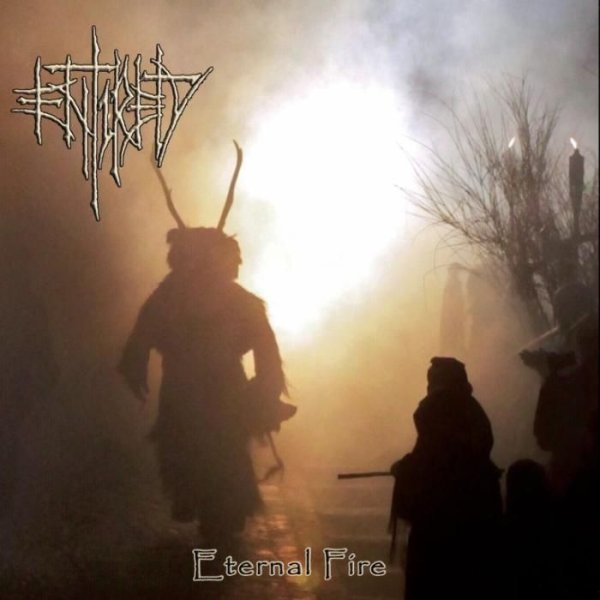 画像1: Entirety - Eternal Fire / CD (1)