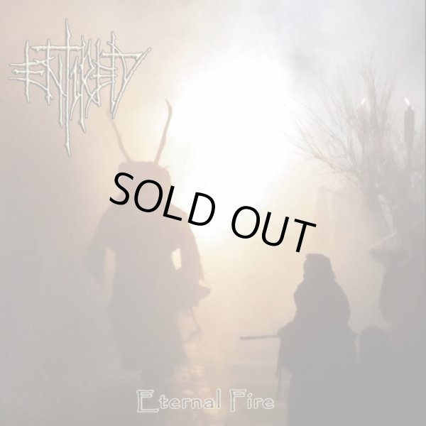 画像1: Entirety - Eternal Fire / CD (1)