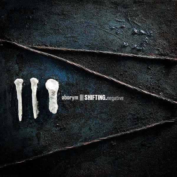 画像1: Aborym - Shifting.Negative / DigiCD (1)
