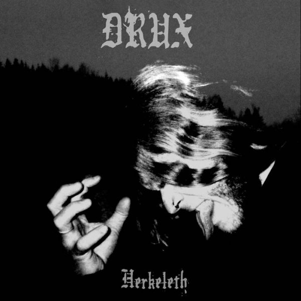 画像1: DRUX - Herkeleth / CD (1)